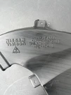2006 Nissan Frontier Instrument Panel Air Duct 27835-EA000. Fixed Price $28.00.