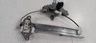 Left Rear Window Regulator Track Fits 09-14 Maxima Oem. Fixed Price $31.32.