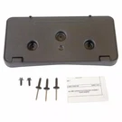 Genuine Ford Bracket License Plate DE9Z-17A385-AA. Fixed Price $35.56.