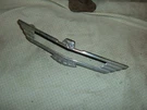 1956-1957 Ford Thunderbird T-bird Front Emblem BAB-88392-B. Fixed Price $49.99.