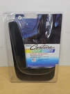 Vintage Groboski Contura Splash Guards Style 11012 Black, Nos!. Fixed Price $5.00.