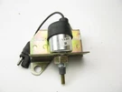 New Out Of Box Nos Oem Ford D2AF-EA 1972 Carburetor Idle Stop Solenoid. Fixed Price $59.95.