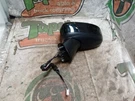 Driver Side View Mirror Without Turn Signal Fits 16-18 Mazda CX-3 3586308. Fixed Price $155.99.