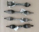 2017 Toyota Yaris Ia Driver Left Cv Axle Shaft Oem 150K Miles - LKQ439676792. Fixed Price $132.49.