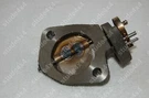 Studebaker V-8 Exhaust Manifold Heat Riser Valve 224 259 289 1955-64 #536171. Fixed Price $95.00.