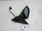 Side View Mirror A6 1998 Audi Left Driver Front Door Power Glass Oem 4B0857535C. Fixed Price $24.99.