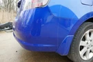 Rear Bumper Cover Fits 09-12 Nissan Sentra 1651738. Fixed Price $384.00.