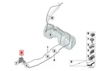 Bmw F25 F26 Sac Suv Guard Plate Fuel Pipes 16137262745 No Import Duties To. Fixed Price $113.31.