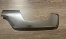2022-2026 R1T Rear Bumper Fascia Applique Left Cover Molding Trim PT00003215D. Fixed Price $125.00.
