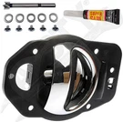 Apdty 91481 Interior Door Handle Front Rear. Fixed Price $27.02.