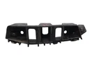 11-17 Volkswagen Vw Touareg Front Left Side Bumper Bracket 7P6807183 Oem. Fixed Price $46.20.