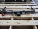 Rear Bumper Reinforcement With Tow Hook Provision Fits 17-23 Compass 3005576. Fixed Price $234.00.