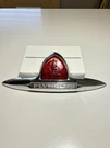 1946-48 Plymouth Trunk Ornament / Lift , Sedan P15-1148894. Fixed Price $125.83.