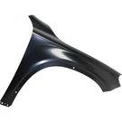 Fender Primed Steel Front Passenger Side For 2015-2020 Mercedes GLA250 GLA45 Amg. Fixed Price $172.55.