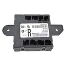 For Dodge Viper 2015-2017 Mopar 68353602AB Door Control Module. Fixed Price $151.78.