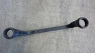 Antique Wrench Original Ford Script Logo Combination Labeled Usa 01A-17017B 64. Fixed Price $14.99.