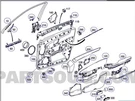 2006-2016 Mercedes-benz E350 Door Reinforcement Bar 212 737 02. Fixed Price $89.99.