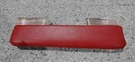 62-64 C1 C2 Corvette Lh Rh Red Door Panel Arm Rest--gm #4332259--NOS--NCRS!. Fixed Price $199.95.