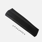 Pc Left Rear Door Side Lower Guards Replace For 13 14 15 16 Mazda CX-5. Fixed Price $45.11.