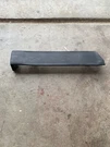 1996-2000 Mercedes Slk Rear Right Fender/rocker Molding Trim A1706901662. Fixed Price $50.00.