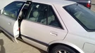 Driver Left Rear Side Door Fits 92-97 Seville 389827. Fixed Price $550.00.