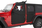 Bestop Fits Jeep 2020-2026 Gladiator; 2018-2026 Wrangler Jl; Front Doors;. Fixed Price $924.90.