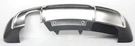 Oem Rear Bumper For Audi Q5 8R0-807-521-AF. Fixed Price $90.00.