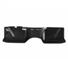 Goodmark Floor Pan Toe Board Fits Chevrolet Nova Chevy Ii GMK4010370621. Fixed Price $540.28.