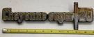 Original 1973-1978 Chevrolet Chevy Custom Deluxe 20 Truck Oem Emblem 6273133. Fixed Price $17.85.