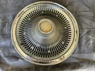 1968-1973 Corvette Oem Starburst Turbine Hub Caps Wheel Covers 15 Gm PO2 Used. Fixed Price $69.99.