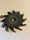 Nos Gm Corvette 51 52 53 54 55 Chevy 6 Volt Generator Belair Custom Fan. Fixed Price $99.00.