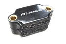 1957 1958 1959 Ford Car Wiring Junction Block At Dash New *. Fixed Price $24.99.