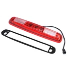 Red Led 3RD Third Brake Light Cargo Lamp For 2007-14 Chevy Silverado Gmc Sierra. Fixed Price $19.90.