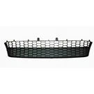 Front Bumper Cover Grille Made Of Plastic Fits 2013-2015 Lexus RX350 104-51189. Fixed Price $66.96.