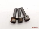 2011 Bmw 535I N55 F10 Early Hpfp High Pressure Fuel Pump Bolt Set 3PC 9904954. Fixed Price $16.99.