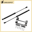 Front Hood Lift Supports Struts Gas Spring Ford Focus MK3 12-18. Fixed Price $44.80.