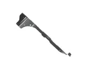 Genuine Mopar D Pillar Panel Left 68302671AE. Fixed Price $30.48.