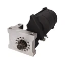 Tsp JM7007ABK Sb/bb Chevy Starter, Adjustable, 4.01:1 Gear Reduction, Black,each. Fixed Price $198.86.