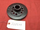 1962-1963 Ford Falcon Sprint Comet 260CI V8 Harmonic Balancer C2OE-6316-A. Fixed Price $49.99.