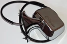 1983-89 Chrysler Fifth Avenue Oem Driver Side Remote Mirror Assembly Lh. Fixed Price $75.55.
