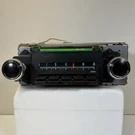 Gm 68-69 Push Button Radio Delco # 91BPB1 Impala Also Camaro Chevelle Nova. Fixed Price $100.00.