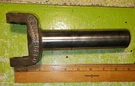 Ford 1964 Mustang C4 Auto Transmission Drive Shaft Yoke Oem Used C2OA-4868-D. Fixed Price $68.88.