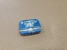 Vintage Ford Emergency Kit Box With 3 Of 5 Glass Fuses Genuine Gm Chevy. Fixed Price $29.50.