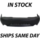 New Primered Rear Bumper Cover Fascia 1999-2004 Ford Mustang Gt/mach. Fixed Price $285.32.