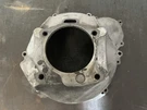 C3DA-6394-A 1963 1964 Ford Dagenham 6CYL Transmission Speed Bell Housing. Fixed Price $200.00.