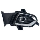 Oem 2018 2022 Hyundai Accent Front Right Fog Light Lamp W/ Cover 92202-J0000. Fixed Price $197.99.