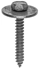 Hex Head Sems Tapping Screw For Chrysler 6509539-AA Qty: 25. Fixed Price $16.99.
