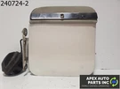 Oem 2002 Cadillac Deville 4.6L Gas Fuel Filler Door 529F 67062. Fixed Price $29.41.