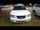 Passenger Right Fender Fits 06-10 Sonata 1169548. Fixed Price $449.90.