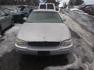 Wash Reservoir With Low Fluid Indicator Opt CD2 Fits 97-05 Park Avenue 23883689. Fixed Price $110.70.